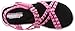 Skechers Kids Skech Air-80348L River Sandal With Memory Foam (Little Kid/Big Kid)