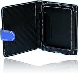 Navitech Kobo Mini Case - Blue Protective Cover view 5