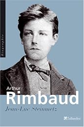 Arthur Rimbaud