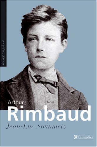 Arthur Rimbaud