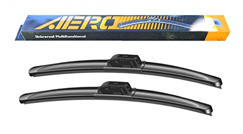 Buick Encore Wiper Blades Wiper Blades For Buick Encore