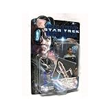 Star Trek First Contact Lt. Cmdr. Geordi LaForge 6 inch Action Figure