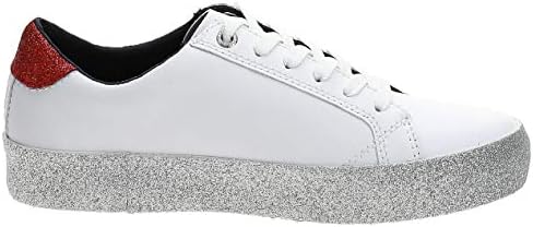 tommy hilfiger corporate crystal dress sneaker