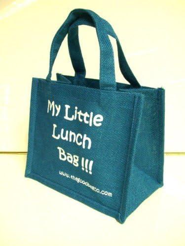 little lunch bag