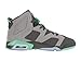 Nike Jordan Kids Air Jordan 6 Retro BG Basketball Shoe
