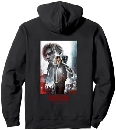 ウエアハウス バイオハザード RESIDENT EVIL スウェット カプコン Amazon.com: CAPCOM Official Merchandise RESIDENT EVIL 7 biohazard