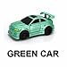 Elensan Magic Inductive Car Follow Handwriting Toy for Kids Above Age Car Model with Battery 6 Models Randomized Scheme （model1）