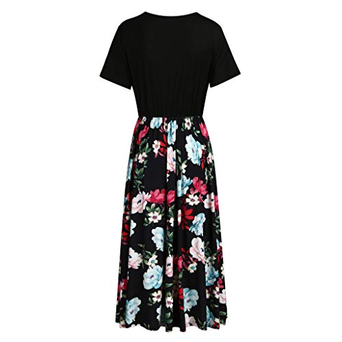 4 Quealent+Womens+Dresses+Summer+Sundress