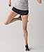 Lululemon Run Speed Short