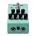 Wampler EQuator Advanced Audio Equalizer Guitar Effects Pedal