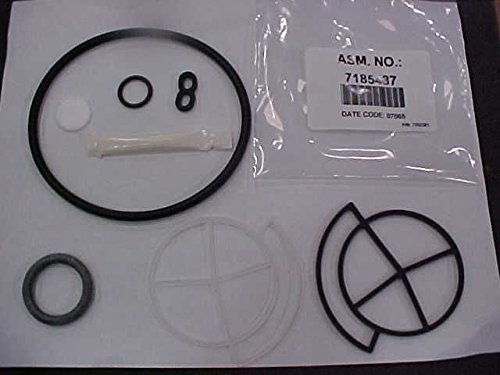 Kenmore7185487 Water Softener Seal Kit