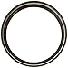 Neewer 49mm Screw-in Mount Standard Metal Lens Hood for Canon Nikon Pentax Sony Sigma Tamron and other camera lens with 49mm filter size