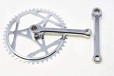 cottered crankset