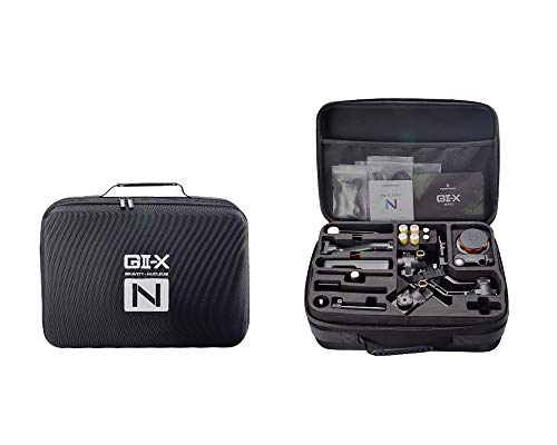 TILTA WLC-T04 Nucleus nano Nucleus-Nano Nucleus N Wireless Lens Control System Follow Focus Compatible Crane 1 2 Plus Ronin S TILTA Camera Cage DSLR