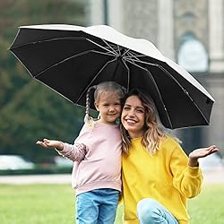 G4Free UPF 50+ UV Protection 54 Inch Large Reverse