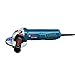 Bosch 5 Inch 13 Amp Angle Grinder with Paddle Switch (Renewed)