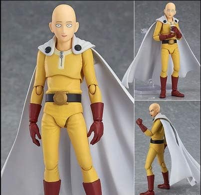figma one punch man