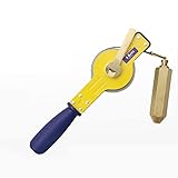 Oil Gauge Tapes Oil Tank Sounding Tape Measure with
