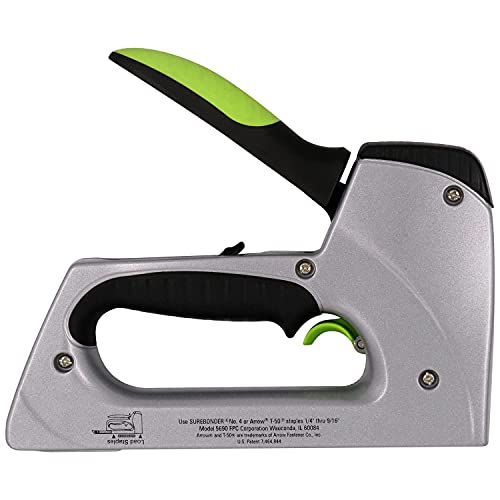TRIGGERFIRE Aluminum Staple Gun Pricepulse