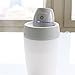 Crane USA Travel Cool Mist Humidifier, Grey