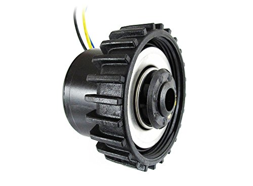 XSPC D5 Vario Pump with SATA Power (Without Front Cover)