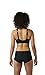 Panache Women's High Impact Underwired Sports Bra, Black, 36D