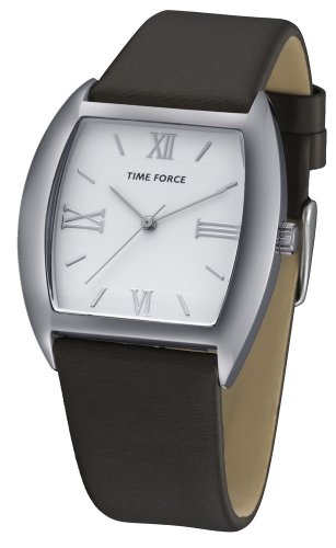 Time Force Reloj de Cuarzo TF4096L05 38 mm