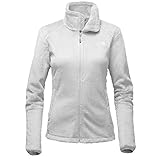 The North Face Women's Osito 2 Jacket Lunar Ice Grey Size X-Large