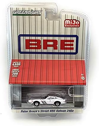mijo exclusives diecast