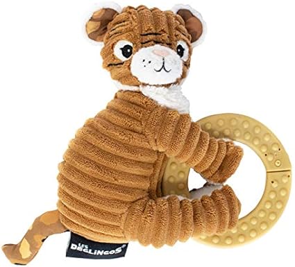 Les Deglingos Anneau Dentition Bebe Garcon Speculos Le Tigre Peluche Doudou Tigre Bebe Jouet D Eveil A Machouiller Marron Amazon Fr Bebes Puericulture Les Deglingos Anneau Dentition Bebe Garcon Speculos Le Tigre Peluche Doudou Tigre Bebe Jouet D Eveil A Machouiller Marron Amazon Fr Bebes Puericulture