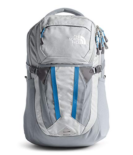 north face recon grey