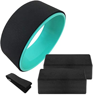 yoga equipment amazon