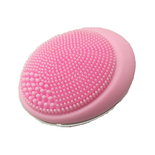 hailicare face cleanser massager