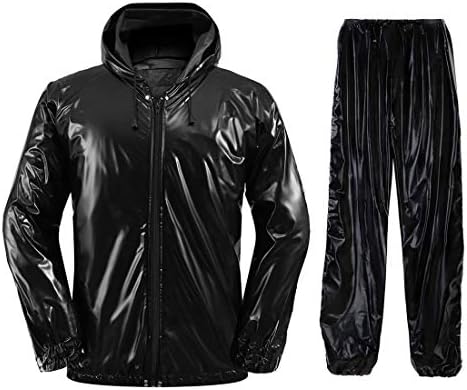 3x sauna suit