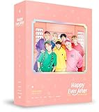 BTS 4th Muster (Happy Ever After)