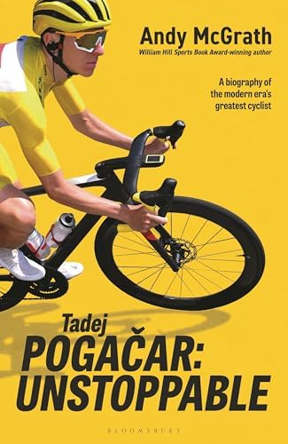 The Official History of the Tour de France: Revised and Updated