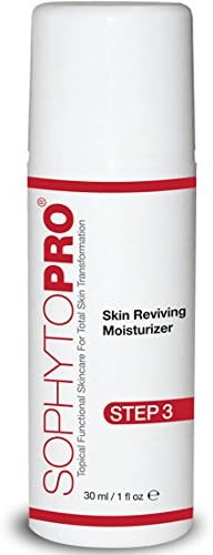 SophytoPRO - Skin Reviving Moisturizer - 1 fl oz