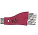 The Wet Brush 1 Count Pro Select Clean Sweep Brush Cleaner Punchy Pink