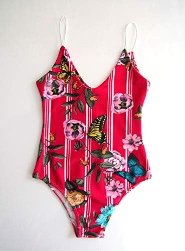 Paixão no. 137 - Elegant Brazilian Swimsuit Body - Checkered Pattern