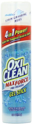 1 OxiClean+Max+Force+Stick+Pack