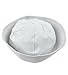 Funny Party Hats Sailor Hat, White, 12 Pk - Nautical Costume Hat for Wedding Theme Dance, Halloween, Party Favor, or DIY Project - One Size Fits Most Adults and Teens