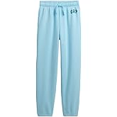 Gap Boys Heritage Logo Pull-on Jogger Sweatpants