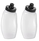 Fitletic Replacement Bottles