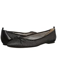 SJP by Sarah Jessica Parker Women's First Dance Round Toe Ballet Flat