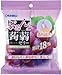 Orihiro Puru do and konjac jelly latest popular set of 6 (Grape Peach Muscat Litchi pineapple-calorie grapefruit) or each 20gx6 (total of 6bags, 36pieces)