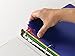 Smead Poly Snap-in Two-Pocket Folder, Letter Size, Assorted Colors, 10 per Pack (87939)