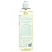 Puracy Natural Baby Shampoo & Body Wash, Tear-Free Soap, Sulfate-Free, 16 Ounce