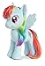 Aurora World My Little Pony/Rainbow Dash Pony/13