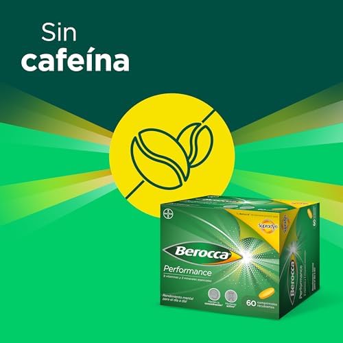 Performance 60 Tablets