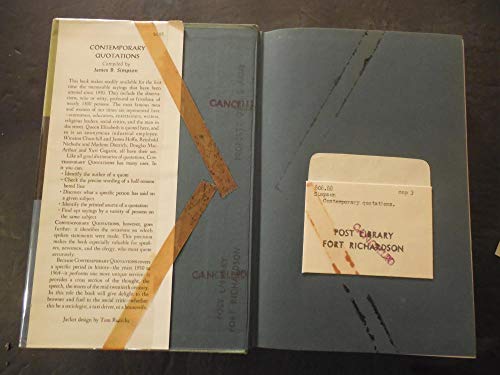 1 Contemporary+Quotations+Compiled+Simpson+Crowell